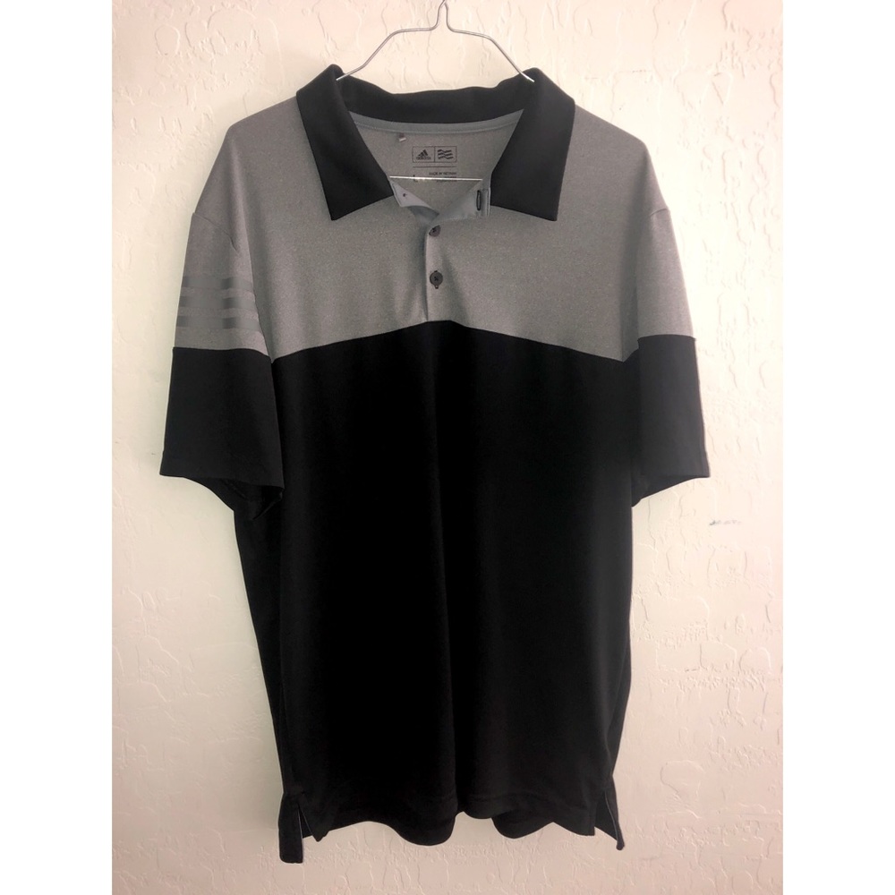 Adidas Dry fit shirt